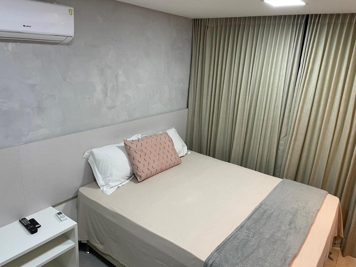 Barra Home Stay 22 Andar 헤시피 외부 사진