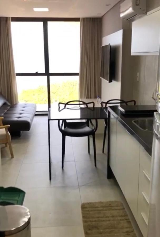 Barra Home Stay 22 Andar 헤시피 외부 사진