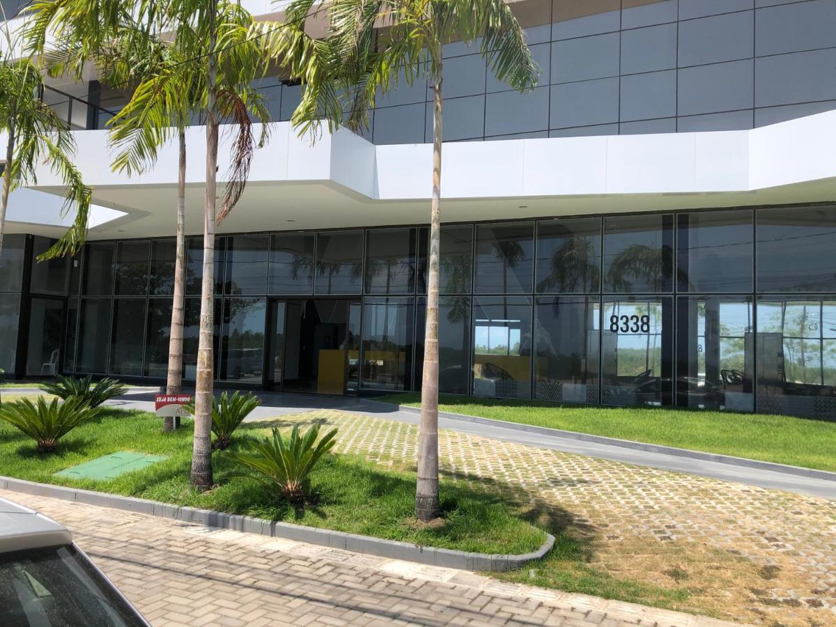 Barra Home Stay 22 Andar 헤시피 외부 사진