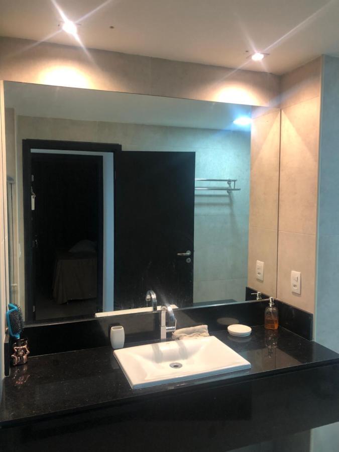 Barra Home Stay 22 Andar 헤시피 외부 사진